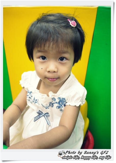 ▌親子餐廳初體驗；食記．高雄品福夢想世界 ▌