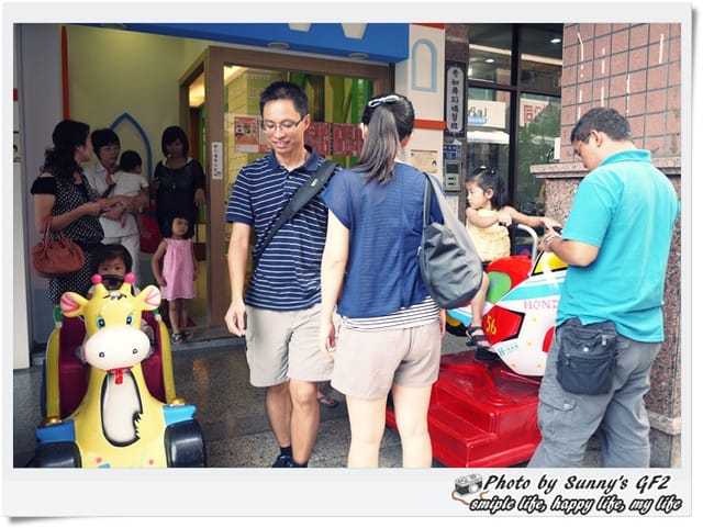 ▌親子餐廳初體驗；食記．高雄品福夢想世界 ▌