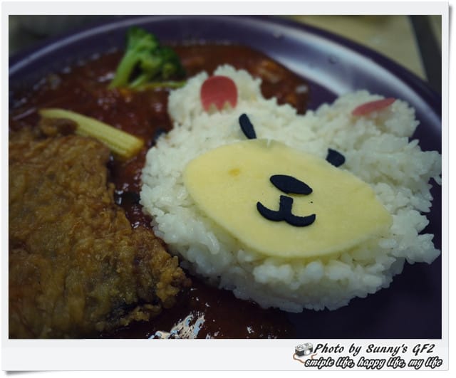 ▌親子餐廳初體驗；食記．高雄品福夢想世界 ▌