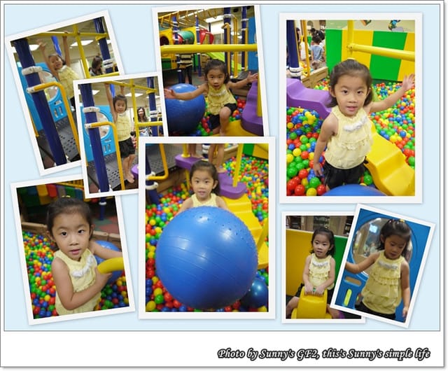 ▌親子餐廳初體驗；食記．高雄品福夢想世界 ▌