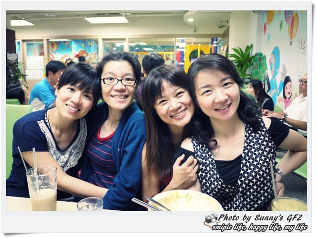 ▌親子餐廳初體驗；食記．高雄品福夢想世界 ▌