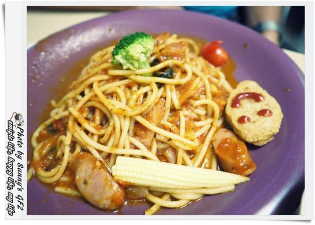 ▌親子餐廳初體驗；食記．高雄品福夢想世界 ▌