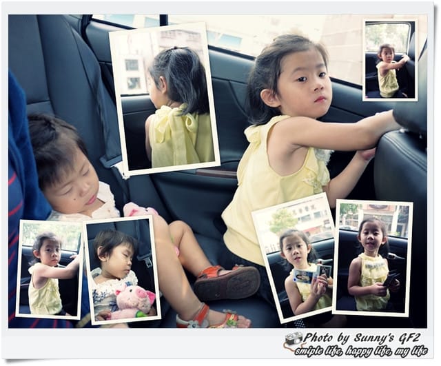 ▌親子餐廳初體驗；食記．高雄品福夢想世界 ▌