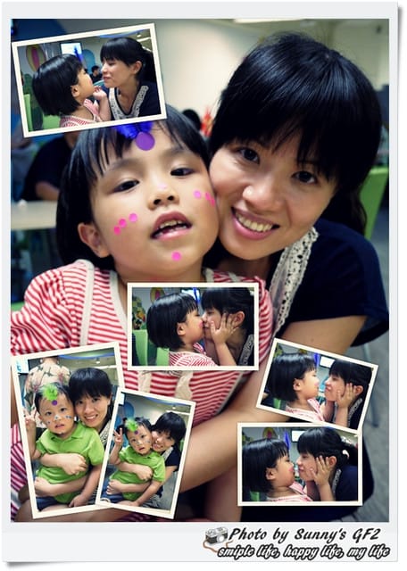 ▌親子餐廳初體驗；食記．高雄品福夢想世界 ▌