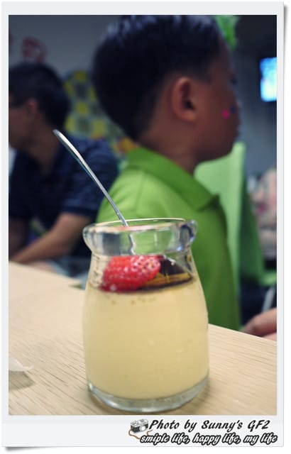 ▌親子餐廳初體驗；食記．高雄品福夢想世界 ▌