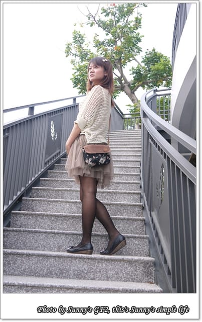 ▌分享‧彌月包＊第三個雨朵包 ▌