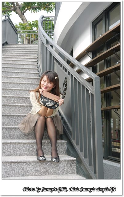 ▌分享‧彌月包＊第三個雨朵包 ▌