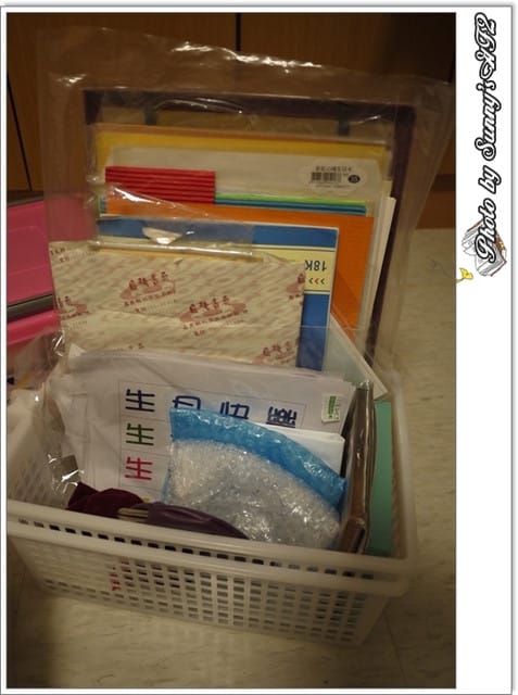 ▌Sunny是—文具控女孩?! 之「收衲篇」 ▌