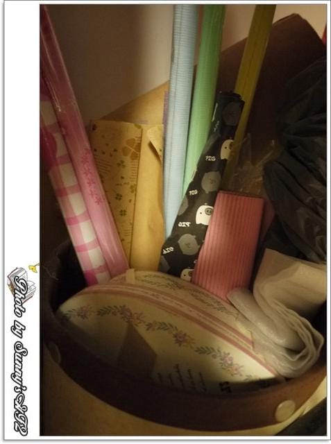 ▌Sunny是—文具控女孩?! 之「收衲篇」 ▌