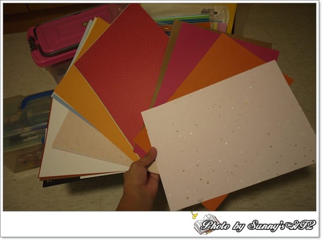 ▌Sunny是—文具控女孩?! 之「收衲篇」 ▌