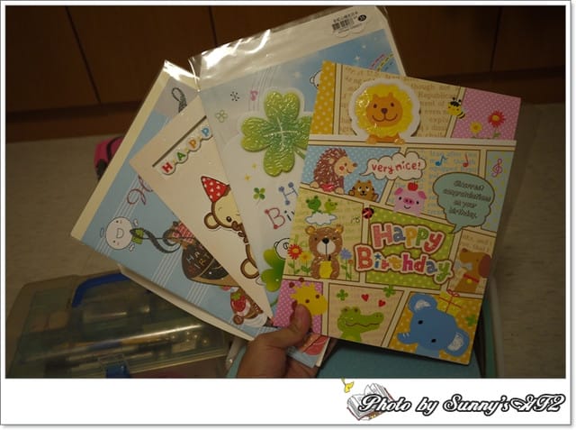 ▌Sunny是—文具控女孩?! 之「收衲篇」 ▌