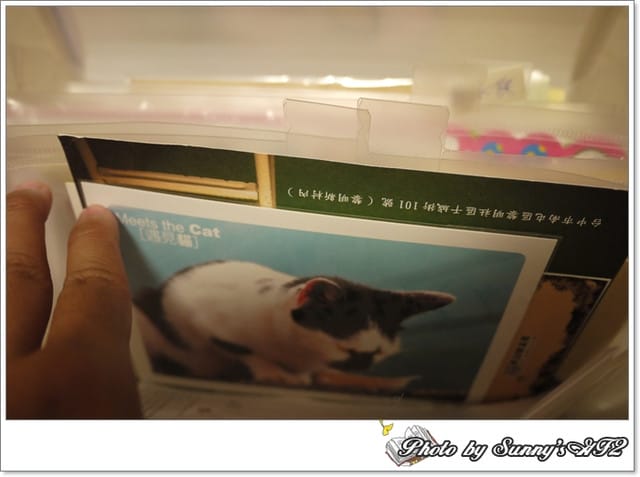 ▌Sunny是—文具控女孩?! 之「收衲篇」 ▌