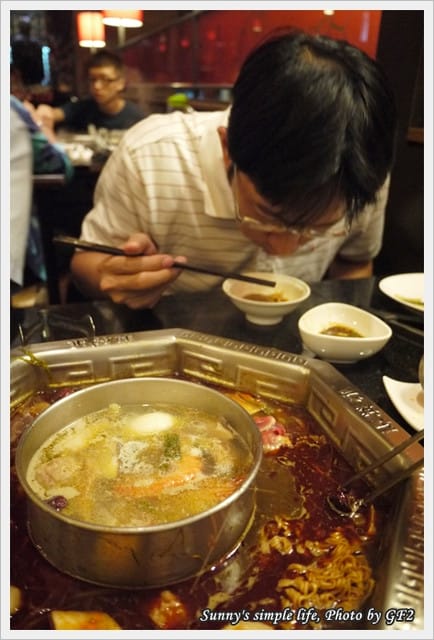 ▌戀上「譚英雄」‧今冬麻辣不變心 ▌