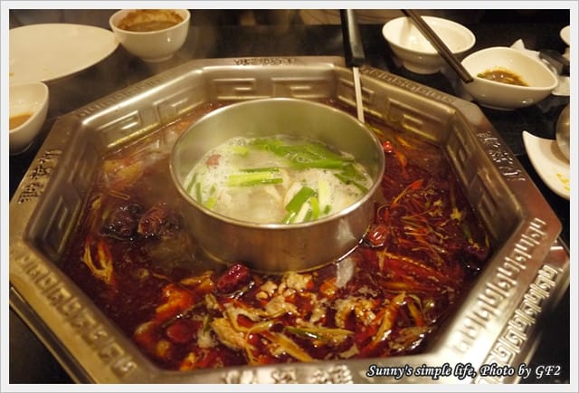 ▌戀上「譚英雄」‧今冬麻辣不變心 ▌