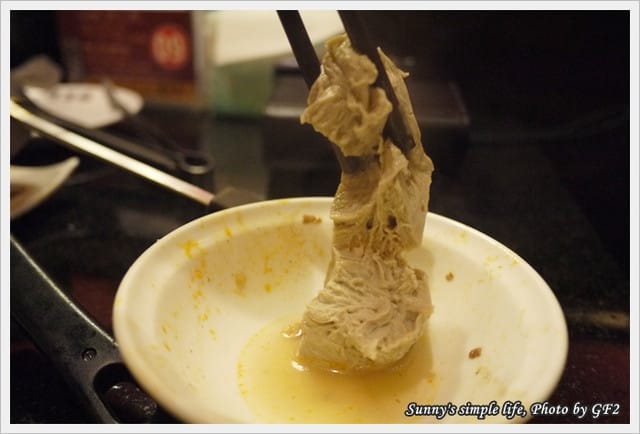 ▌戀上「譚英雄」‧今冬麻辣不變心 ▌