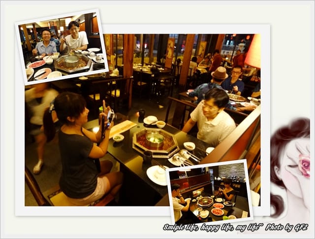 ▌戀上「譚英雄」‧今冬麻辣不變心 ▌