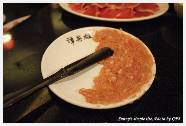 ▌戀上「譚英雄」‧今冬麻辣不變心 ▌