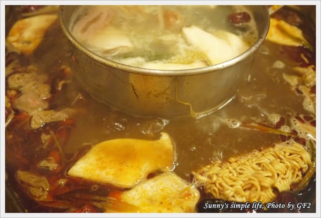 ▌戀上「譚英雄」‧今冬麻辣不變心 ▌