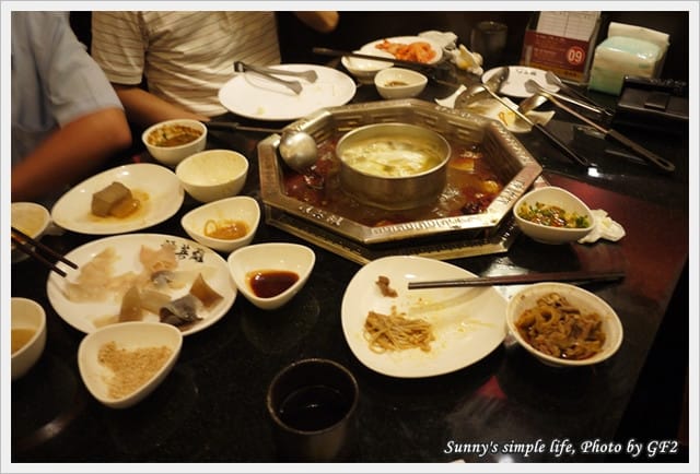 ▌戀上「譚英雄」‧今冬麻辣不變心 ▌