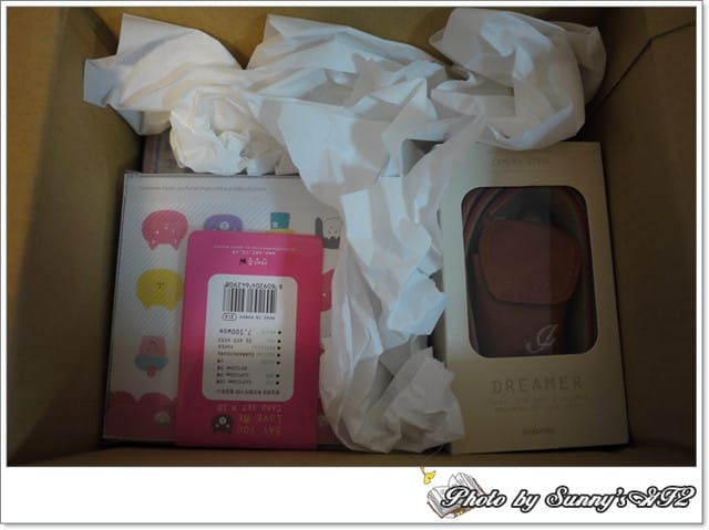 ▌敗家開箱文．「私房角落」文具、貼紙買不停 ▌