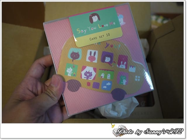 ▌敗家開箱文．「私房角落」文具、貼紙買不停 ▌