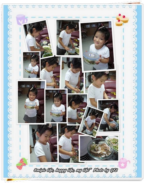 ▌100 ♥ 9月。照片日誌總整理▐