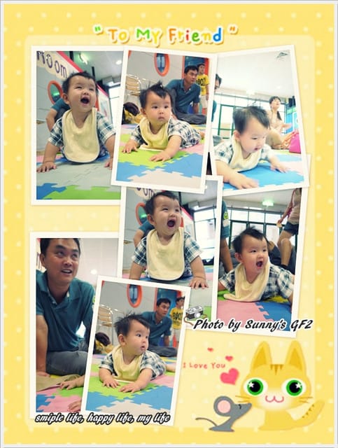 ▌100 ♥ 9月。照片日誌總整理▐