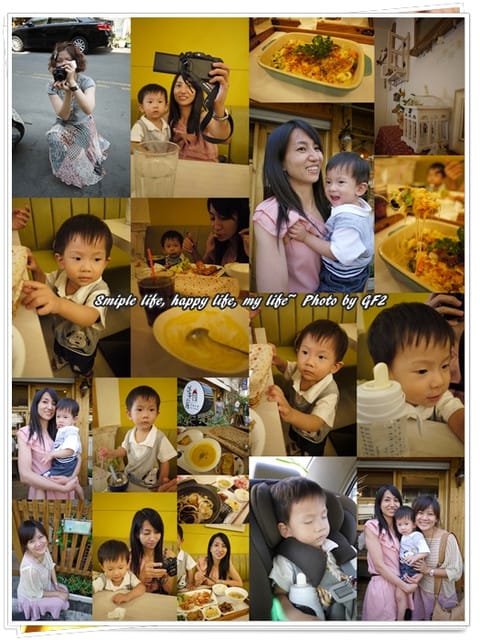 ▌100 ♥ 9月。照片日誌總整理▐