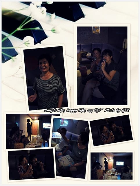 ▌100 ♥ 9月。照片日誌總整理▐