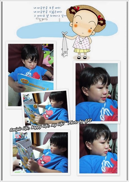 ▌100 ♥ 9月。照片日誌總整理▐