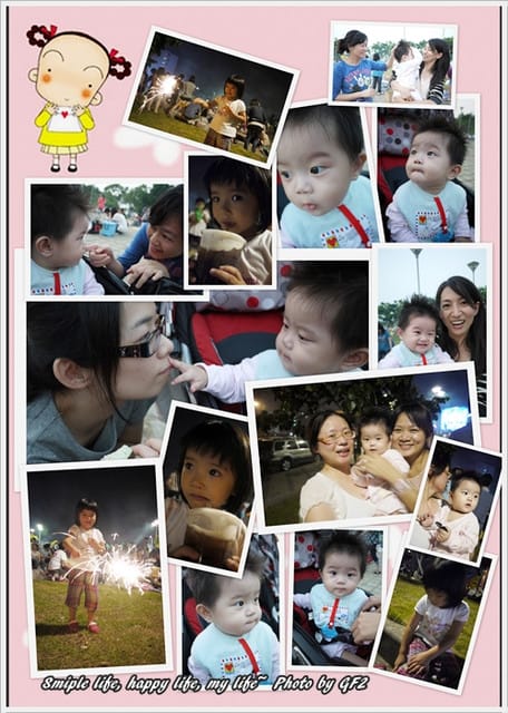 ▌100 ♥ 9月。照片日誌總整理▐