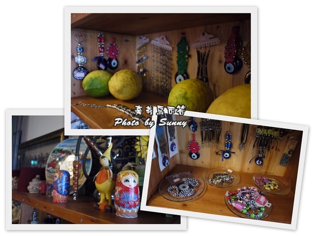 ▌嘉義/食記．隱藏版異國料理美食．烏司答 ▌