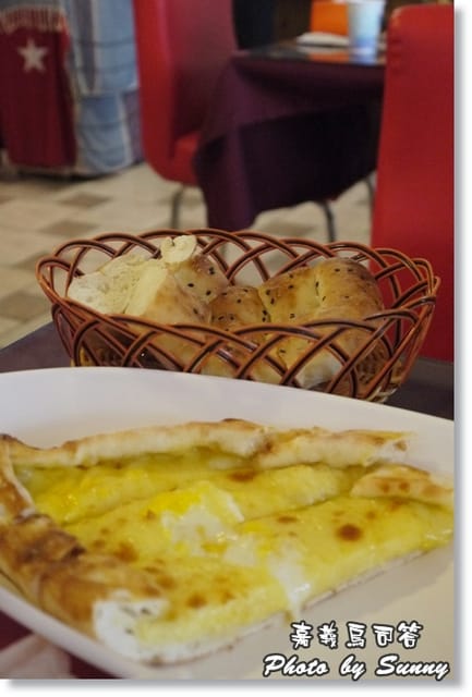 ▌嘉義/食記．隱藏版異國料理美食．烏司答 ▌