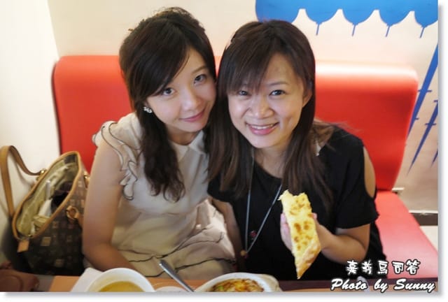 ▌嘉義/食記．隱藏版異國料理美食．烏司答 ▌