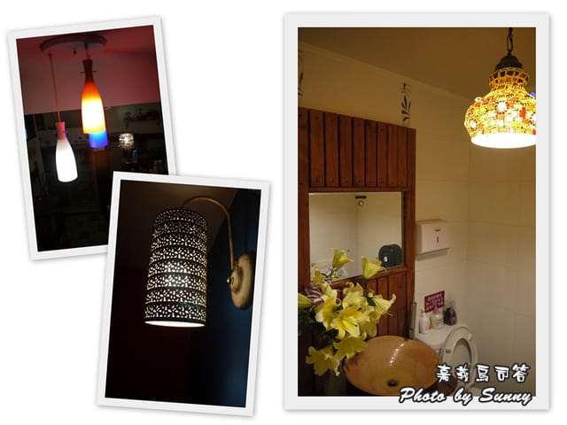 ▌嘉義/食記．隱藏版異國料理美食．烏司答 ▌