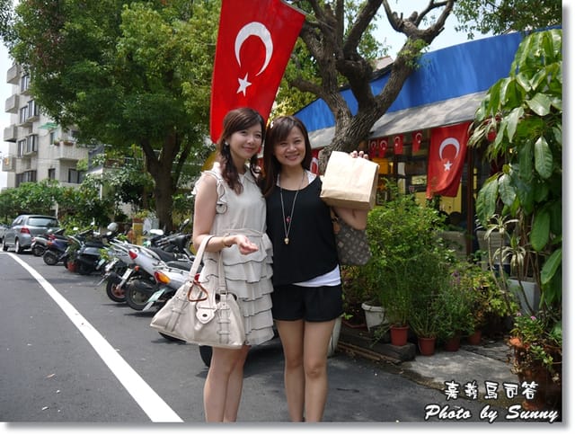 ▌嘉義/食記．隱藏版異國料理美食．烏司答 ▌