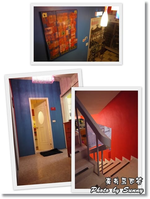 ▌嘉義/食記．隱藏版異國料理美食．烏司答 ▌