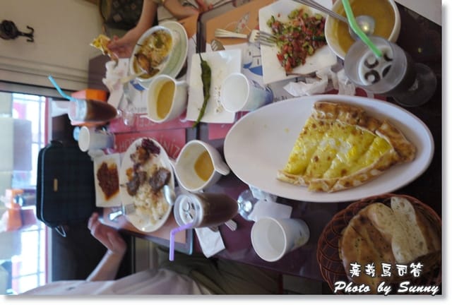 ▌嘉義/食記．隱藏版異國料理美食．烏司答 ▌