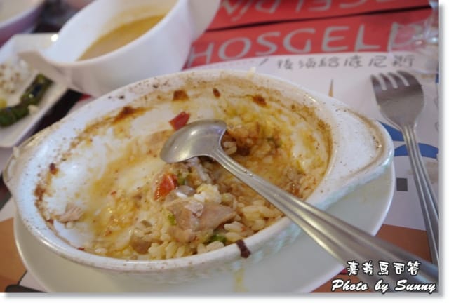 ▌嘉義/食記．隱藏版異國料理美食．烏司答 ▌