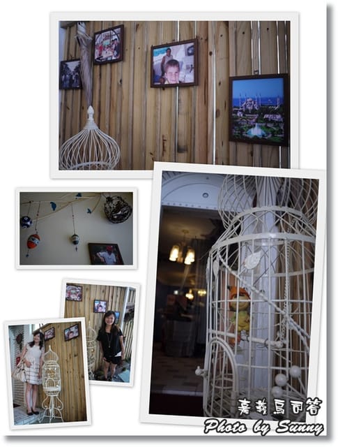 ▌嘉義/食記．隱藏版異國料理美食．烏司答 ▌