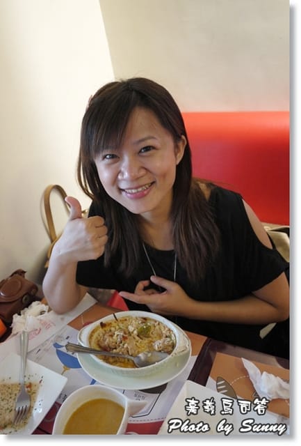 ▌嘉義/食記．隱藏版異國料理美食．烏司答 ▌