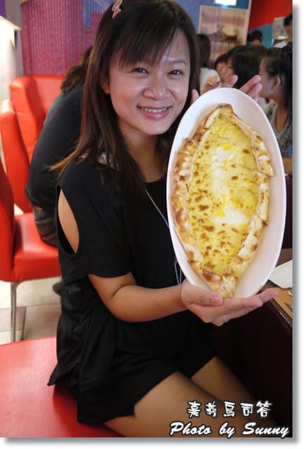 ▌嘉義/食記．隱藏版異國料理美食．烏司答 ▌