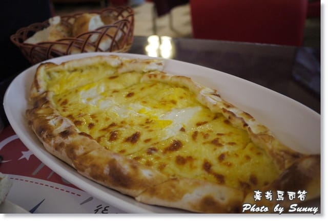 ▌嘉義/食記．隱藏版異國料理美食．烏司答 ▌