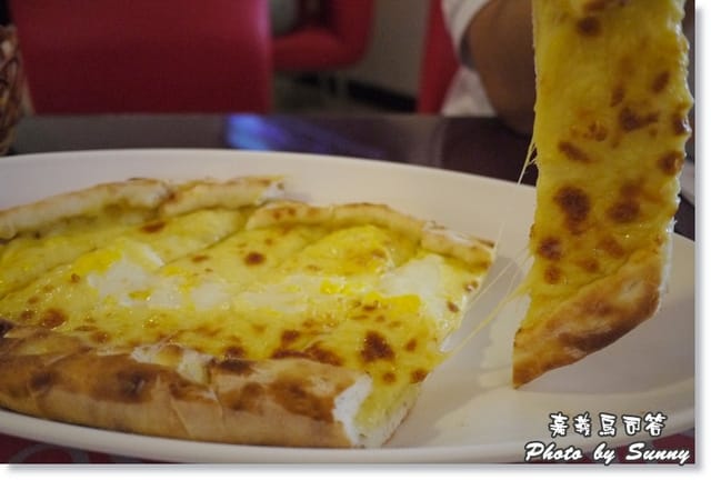 ▌嘉義/食記．隱藏版異國料理美食．烏司答 ▌