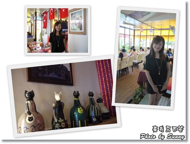 ▌嘉義/食記．隱藏版異國料理美食．烏司答 ▌