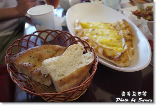 ▌嘉義/食記．隱藏版異國料理美食．烏司答 ▌