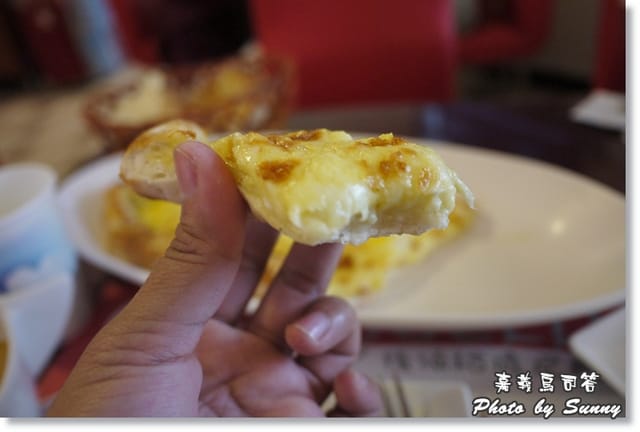 ▌嘉義/食記．隱藏版異國料理美食．烏司答 ▌