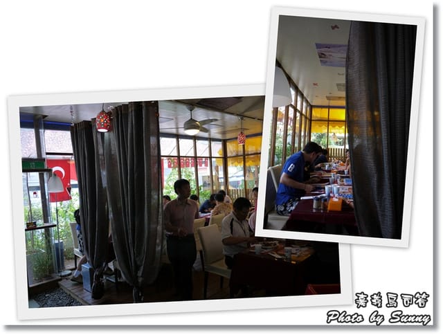 ▌嘉義/食記．隱藏版異國料理美食．烏司答 ▌