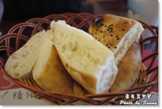 ▌嘉義/食記．隱藏版異國料理美食．烏司答 ▌