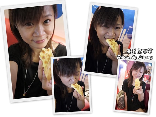 ▌嘉義/食記．隱藏版異國料理美食．烏司答 ▌